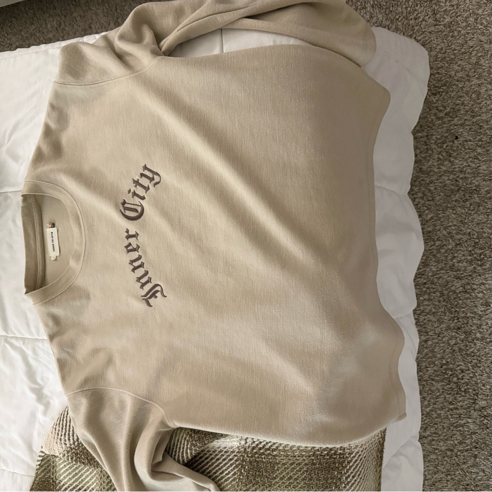 “Inner City” Honor The Gift Long Sleeve